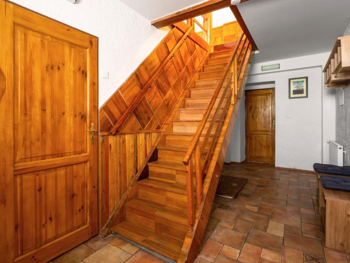 Chalet Kovarska By Interhome Exterior foto