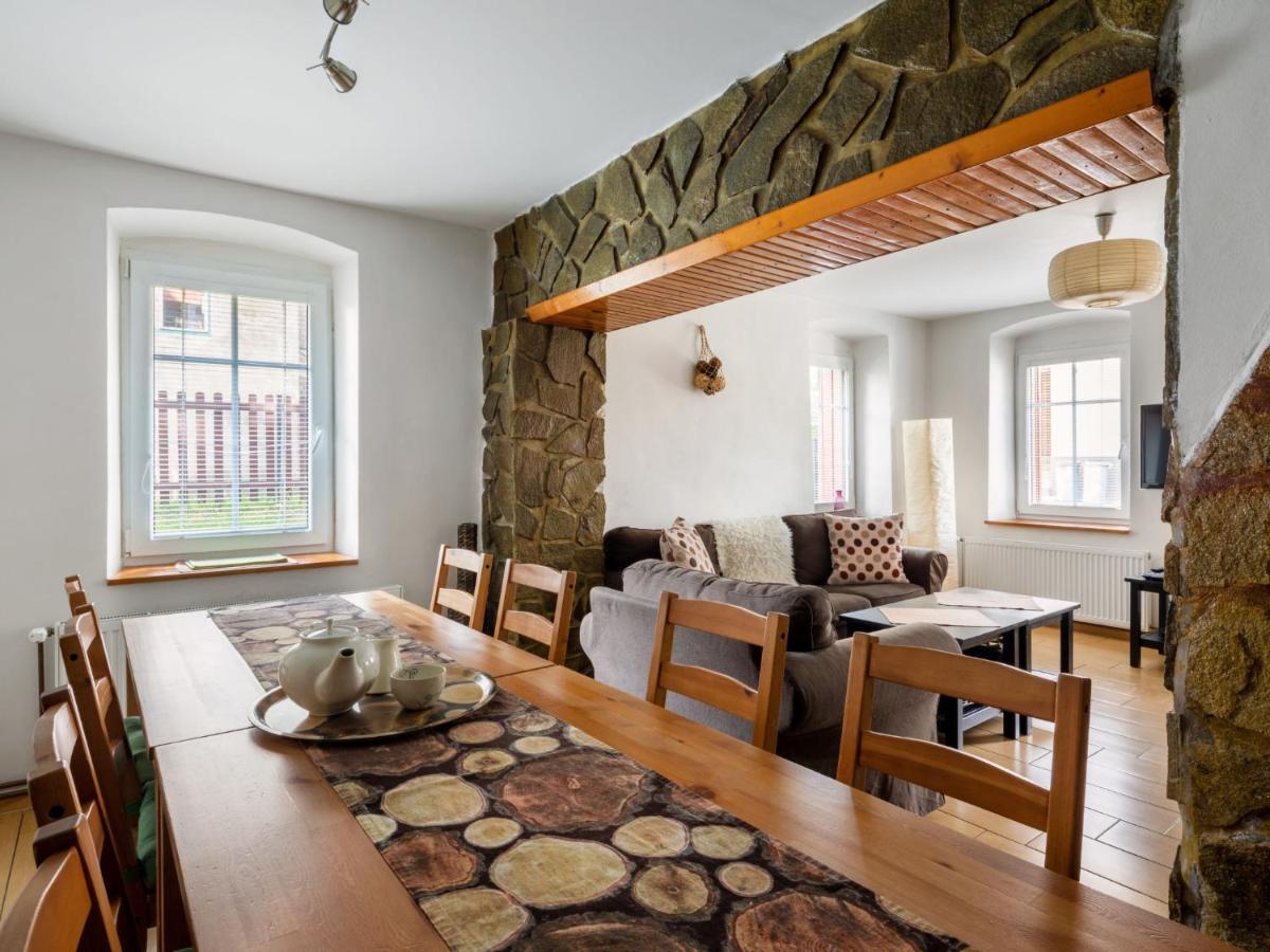 Chalet Kovarska By Interhome Exterior foto